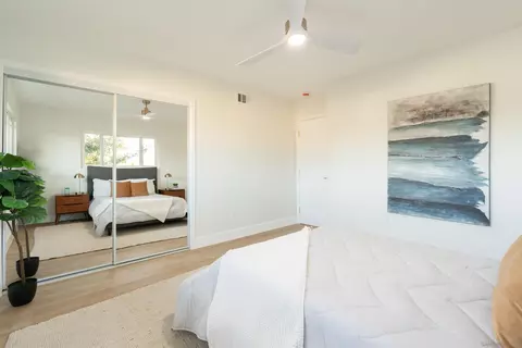 Bedroom - 4112 Lois St, La Mesa, CA 91941 photo 2 of 2