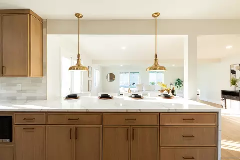 Kitchen - 4112 Lois St, La Mesa, CA 91941 photo 3 of 7