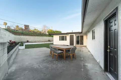 Exterior - 4112 Lois St, La Mesa, CA 91941 photo 4 of 8