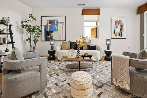 3650 5th Ave #302, San Diego, CA 92103