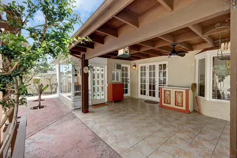 Exterior - 3956 San Pablo Ave, Oceanside, CA 92057 photo 4 of 9