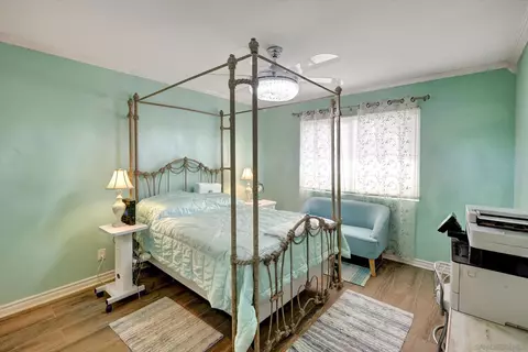 Bedroom - 3956 San Pablo Ave, Oceanside, CA 92057 photo 4 of 4