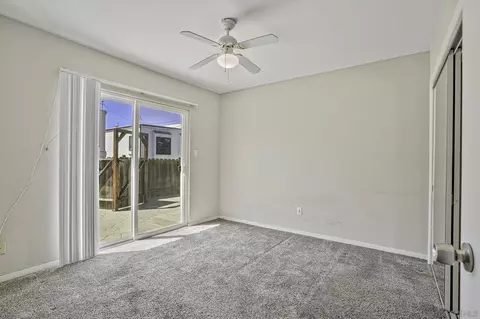 Bedroom - 2018-2020 Glasgow Ave, Cardiff, CA 92007 photo 9 of 10