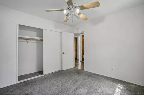 Bedroom - 2018-2020 Glasgow Ave, Cardiff, CA 92007 photo 2 of 10