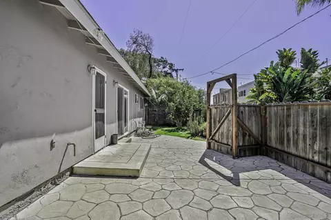 Exterior - 2018-2020 Glasgow Ave, Cardiff, CA 92007 photo 6 of 6