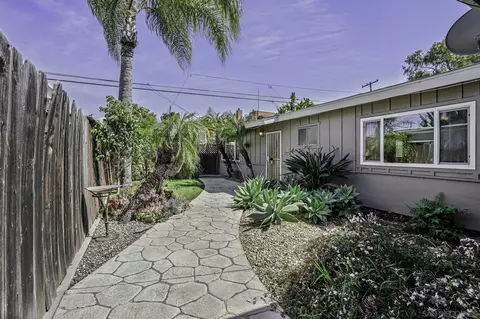 Exterior - 2018-2020 Glasgow Ave, Cardiff, CA 92007 photo 4 of 6