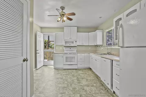 Kitchen - 2018-2020 Glasgow Ave, Cardiff, CA 92007 photo 4 of 4