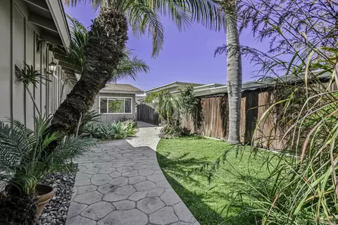 Exterior - 2018-2020 Glasgow Ave, Cardiff, CA 92007 photo 3 of 6