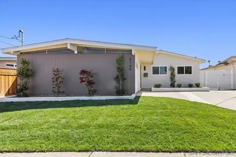 5149 Bellvale Ave, San Diego, CA 92117