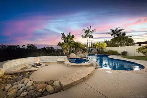 7215 Rock Canyon Dr, San Diego, CA 92126