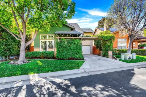 1914 Corner Stone Ct, El Cajon, CA 92021