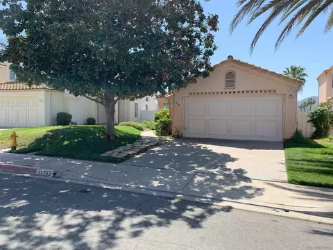 Exterior - 11762 Monte View Ct, El Cajon, CA 92019 photo 3 of 4