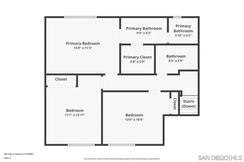 562 Tag Ln, Ramona, CA 92065 photo 30