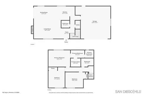 562 Tag Ln, Ramona, CA 92065 photo 28