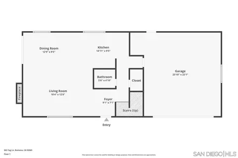 562 Tag Ln, Ramona, CA 92065 photo 29
