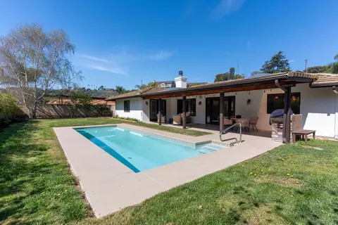 2760 Secret Lake Ln, Fallbrook, CA 92028