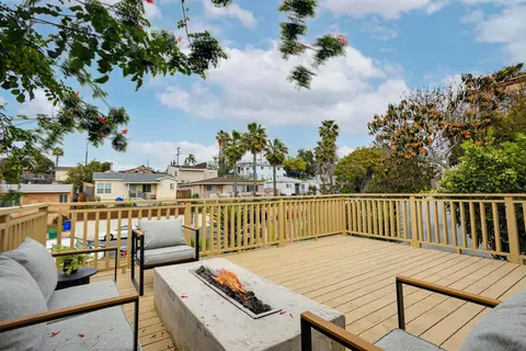 3831 Franklin Ave, San Diego, CA 92113