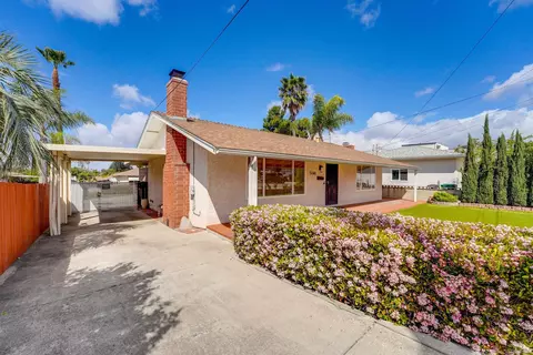 5148-50 69th St, San Diego, CA 92115