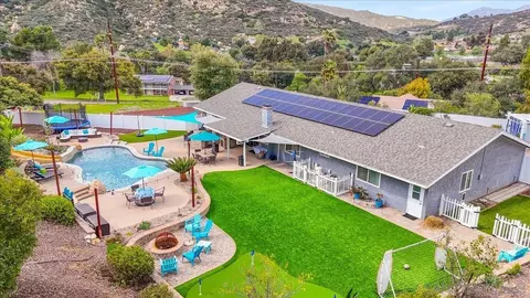318 Galloway Valley Rd, Alpine, CA 91901 photo 60