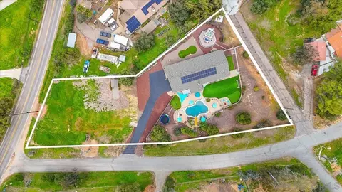 318 Galloway Valley Rd, Alpine, CA 91901 photo 63