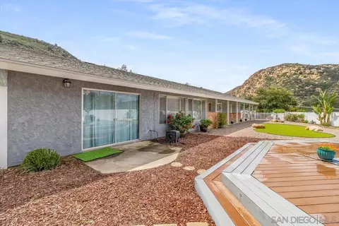 318 Galloway Valley Rd, Alpine, CA 91901 photo 9