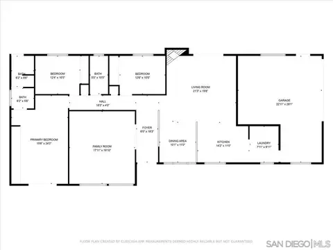 318 Galloway Valley Rd, Alpine, CA 91901 photo 69