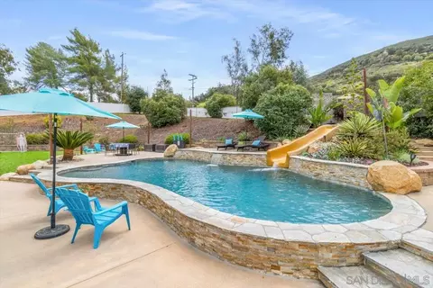 318 Galloway Valley Rd, Alpine, CA 91901 photo 49