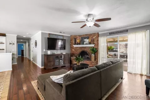 318 Galloway Valley Rd, Alpine, CA 91901 photo 24