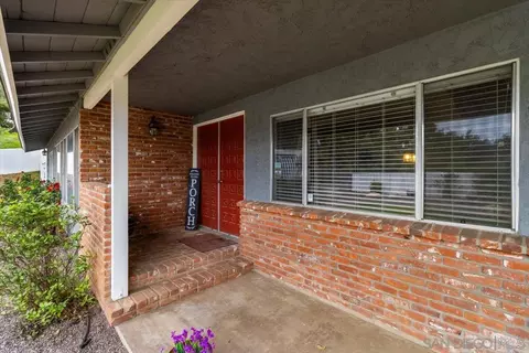 318 Galloway Valley Rd, Alpine, CA 91901 photo 5