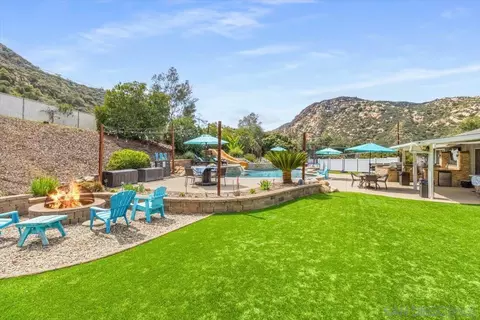 318 Galloway Valley Rd, Alpine, CA 91901 photo 54