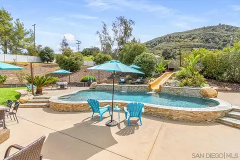 318 Galloway Valley Rd, Alpine, CA 91901 photo 48