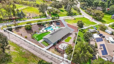 318 Galloway Valley Rd, Alpine, CA 91901 photo 62