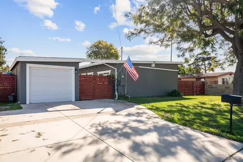 971 Monserate, Chula Vista, CA 91911