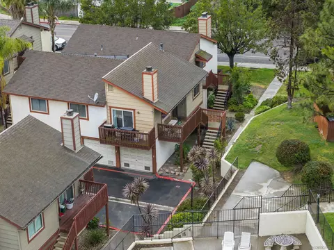 854 Tamayo Dr #3, Chula Vista, CA 91910