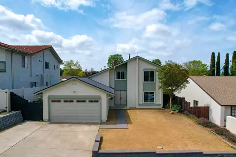7690 Volclay Dr, San Diego, CA 92119