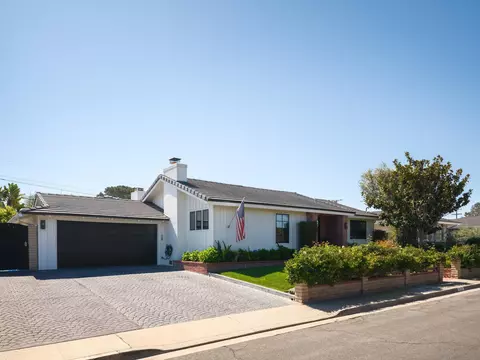 1629 Chatsworth Blvd, San Diego, CA 92107
