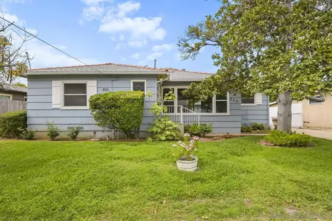 272 Alpine Ave, Chula Vista, CA 91910