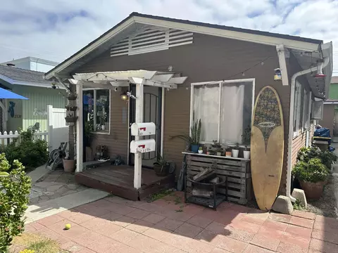 817-817 12 Ormond Ct, San Diego, CA 92109