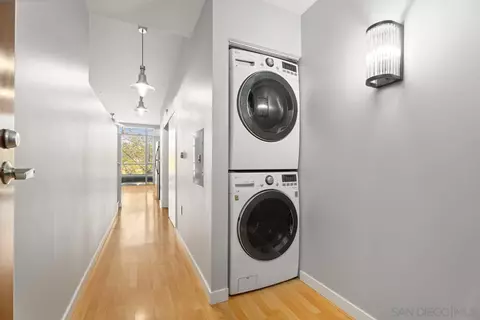 889 Date St #218, San Diego, CA 92101