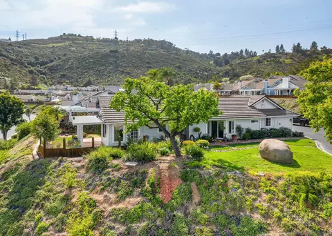 1203 Silverberry Ct, El Cajon, CA 92019