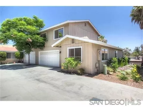 631-33 Hillside Ter, Vista, CA 92084