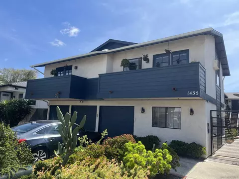 1435 Essex #7, San Diego, CA 92103