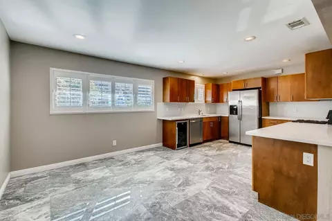 Kitchen - 4444 68th St, La Mesa, CA 91942 photo 3 of 3