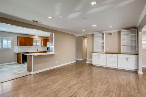 Living - 4444 68th St, La Mesa, CA 91942 photo 5 of 5