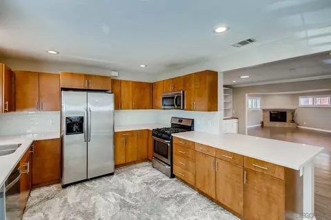 Kitchen - 4444 68th St, La Mesa, CA 91942 photo 1 of 3