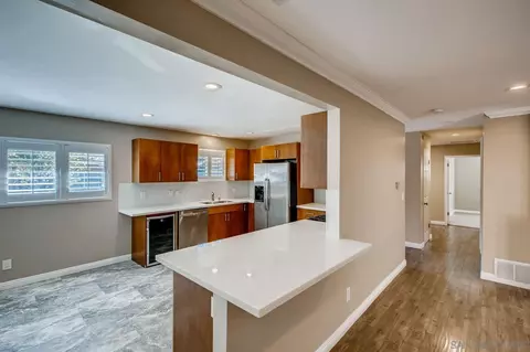 Entry Way - 4444 68th St, La Mesa, CA 91942 photo 1 of 1