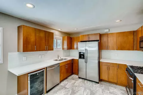 Kitchen - 4444 68th St, La Mesa, CA 91942 photo 2 of 3