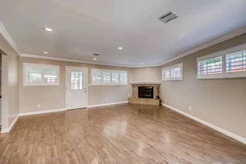 Living - 4444 68th St, La Mesa, CA 91942 photo 2 of 5