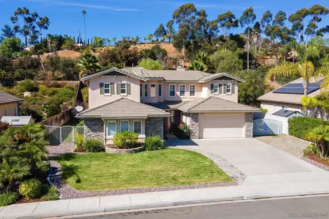 14460 Kentfield Pl, Poway, CA 92064