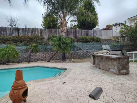 14155 Frame Rd, Poway, CA 92064